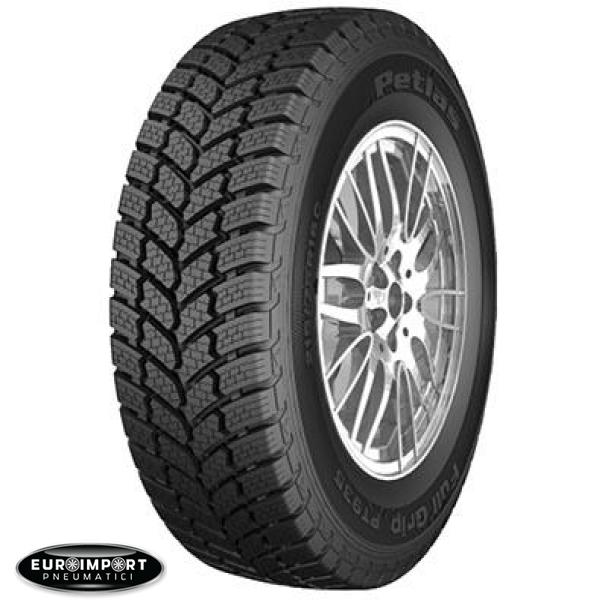 Petlas Fullgrip pt 935  225/65 R16 112_110 R  Carico C  TL DOT 2024